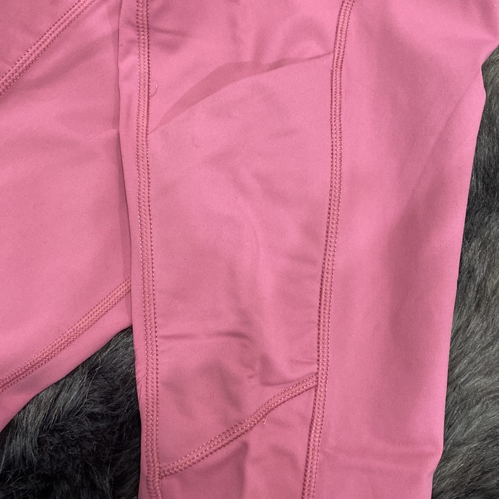 Workout pants - Picture 2 of 3
